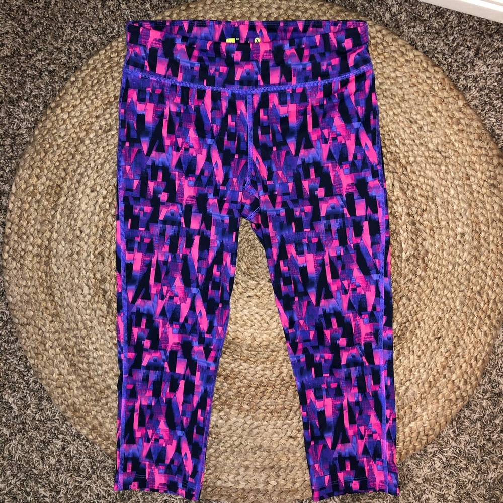 Yoga pants